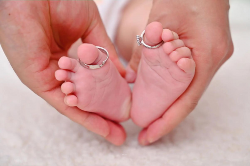 永城六个月宝宝退烧小妙招
