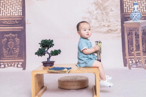 永城宝宝几个月认人